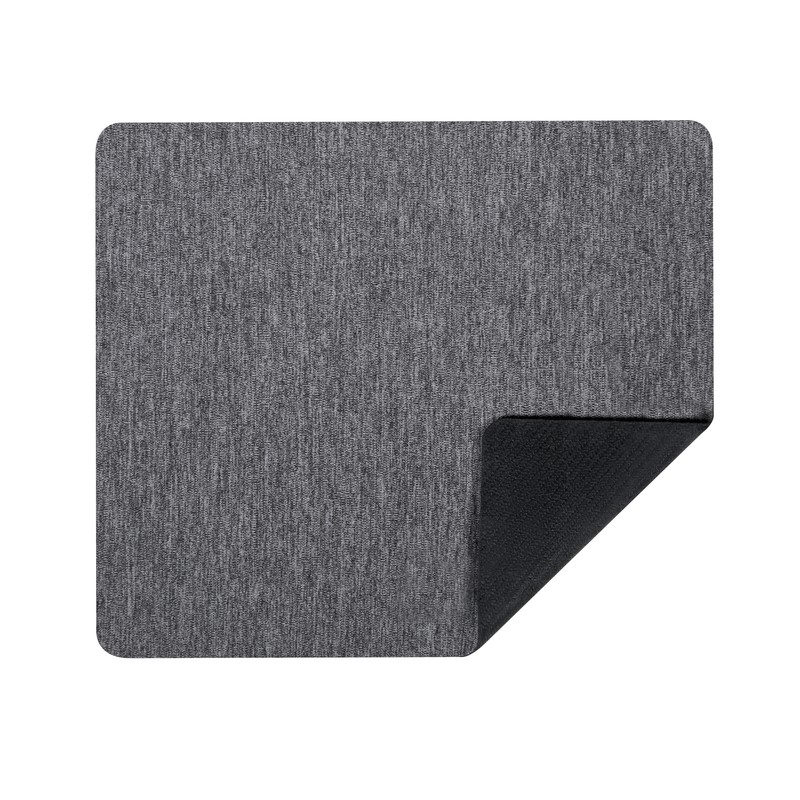 MOUSE PAD SEIDIG GRIS - Imagen 2
