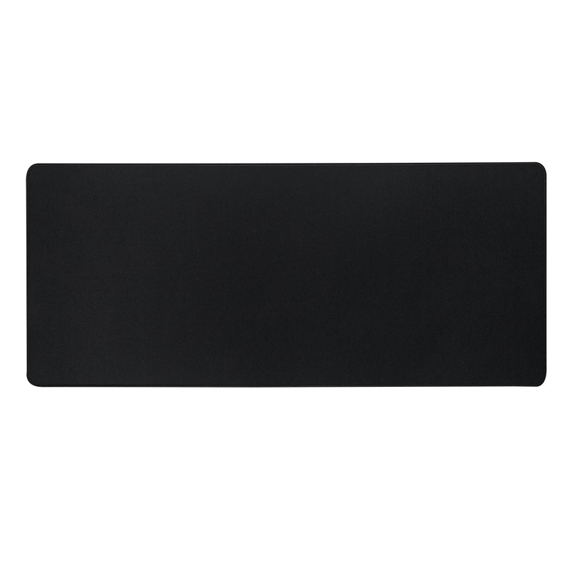 MOUSE PAD DE ESCRITORIO YIRÉN NEGRO