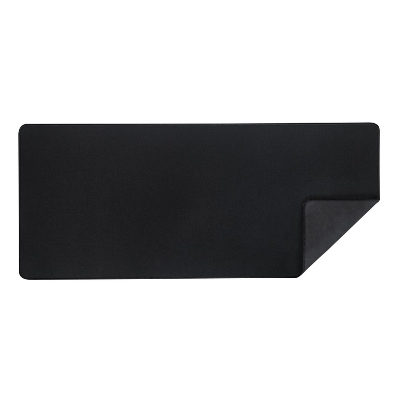 MOUSE PAD DE ESCRITORIO YIRÉN NEGRO - Imagen 2