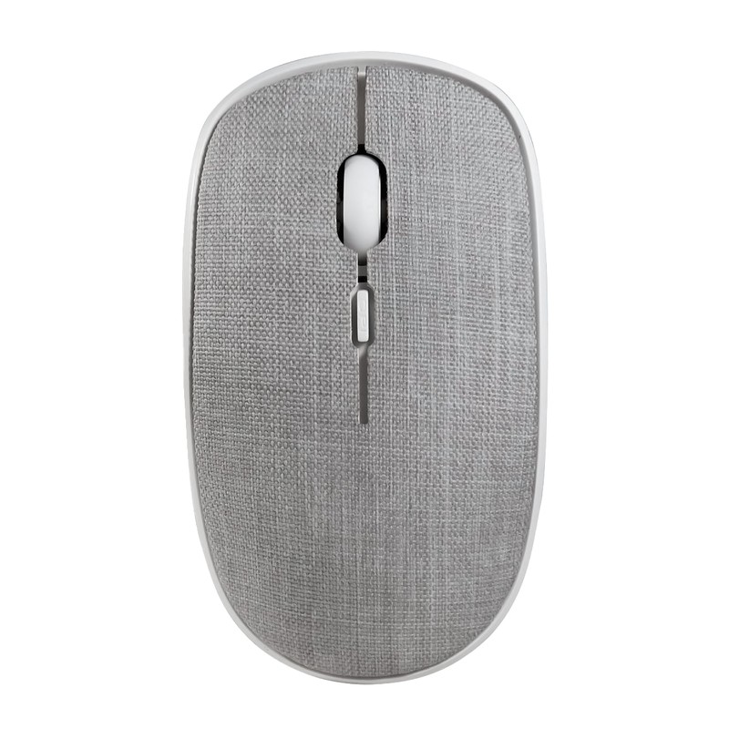 MOUSE WELLE GRIS