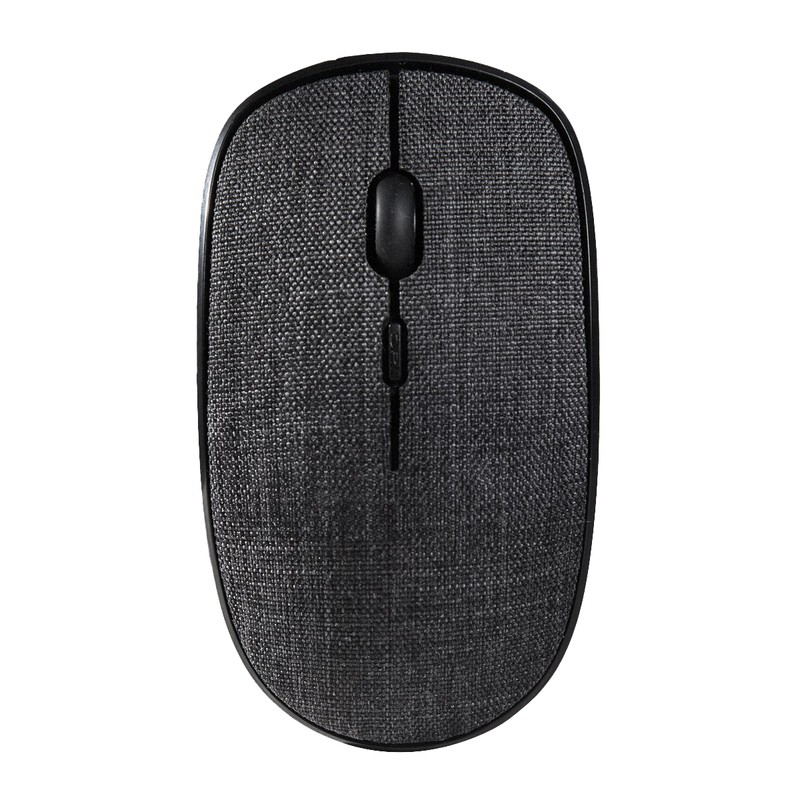 MOUSE WELLE NEGRO