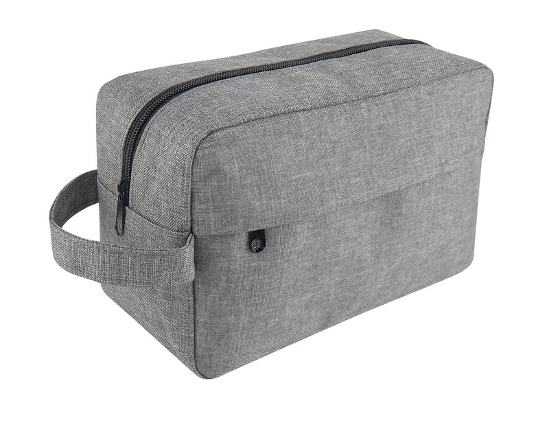 NECESER MANTRA GRIS - Imagen 2