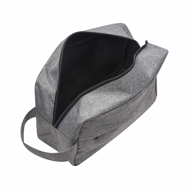 NECESER MANTRA GRIS - Imagen 3