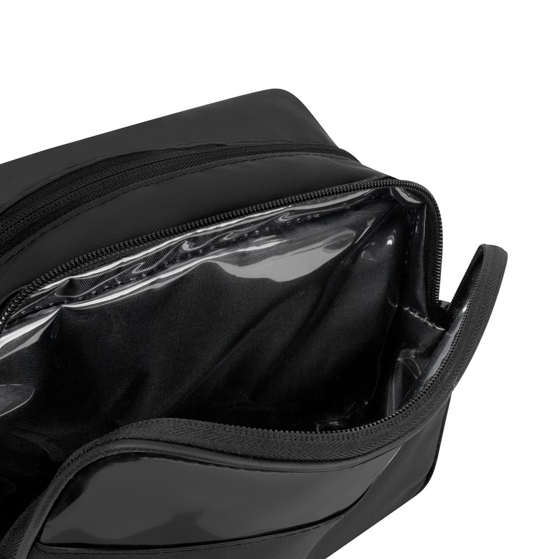 NÉCESER SMINK NEGRO - Imagen 4