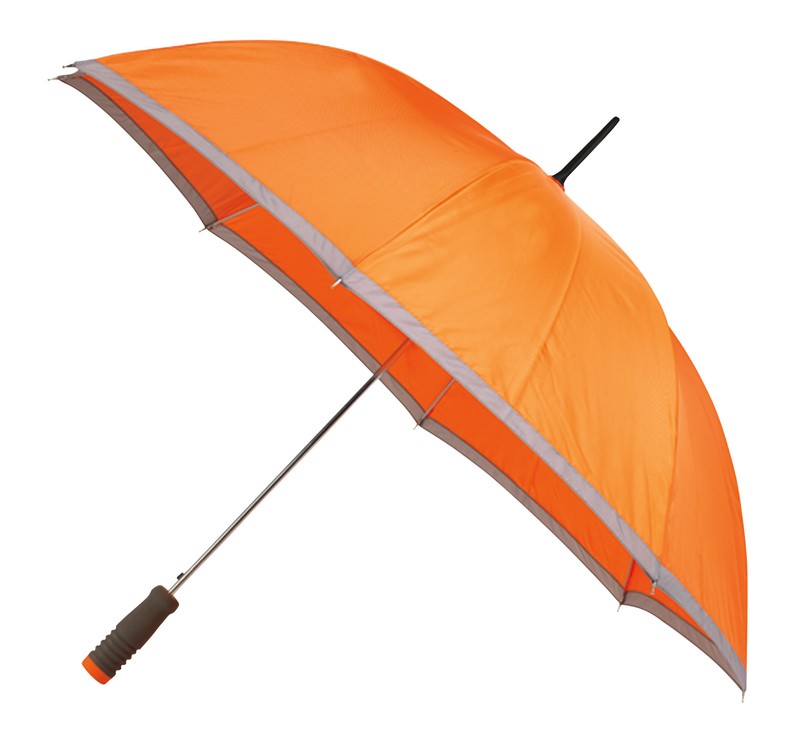 PARAGUAS FRYDEK NARANJA