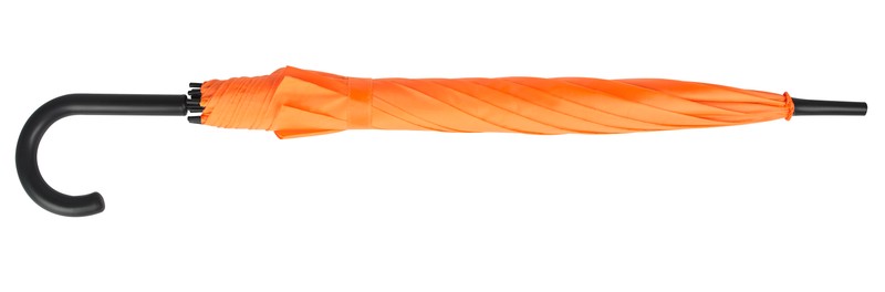 PARAGUAS SABETTA NARANJA - Imagen 2
