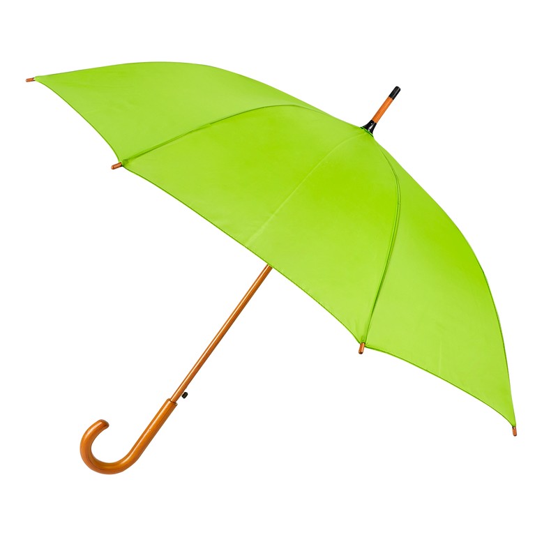 PARAGUAS ABRIL VERDE