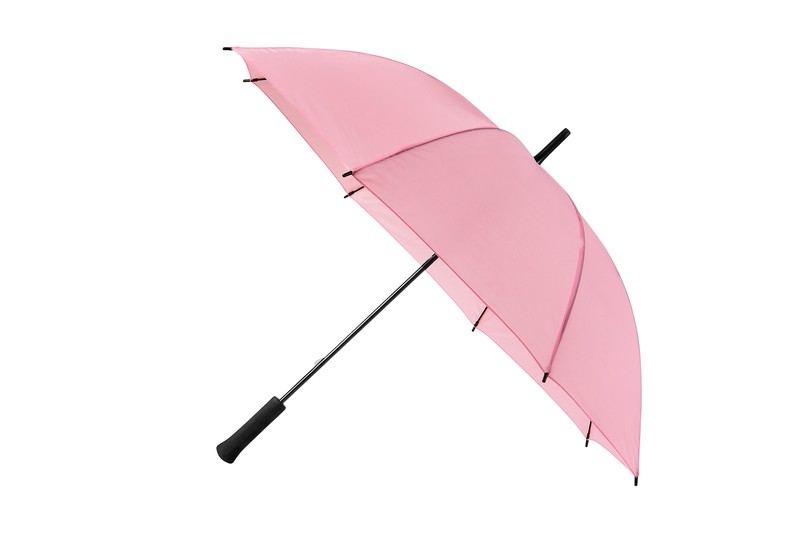 PARAGUAS RANZEN ROSA