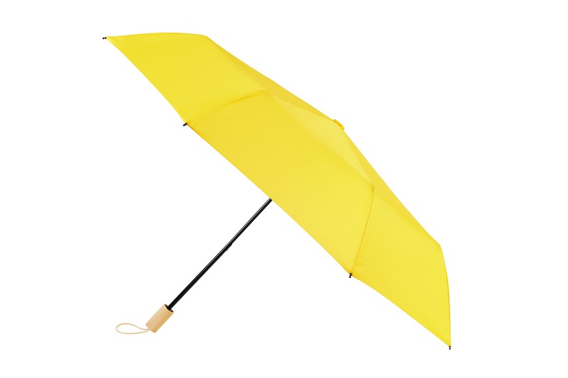 PARAGUAS KHASI AMARILLO