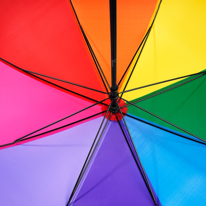 PARAGUAS PRIDE - Imagen 5