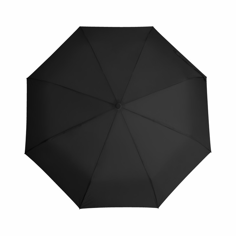 PARAGUAS NAHARA NEGRO - Imagen 2