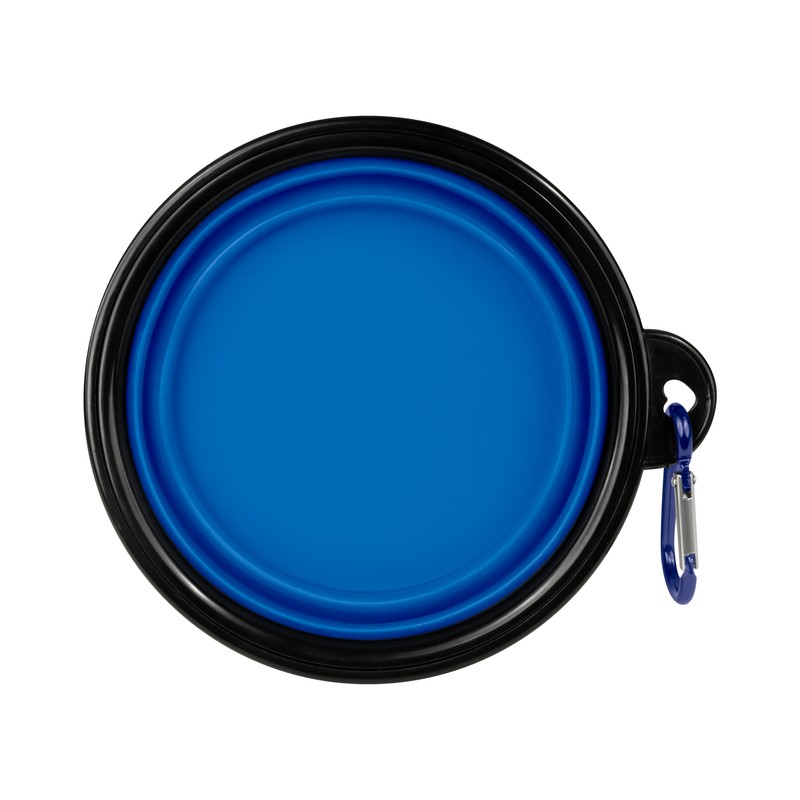 VASO PARA MASCOTAS GALU AZUL - Imagen 3