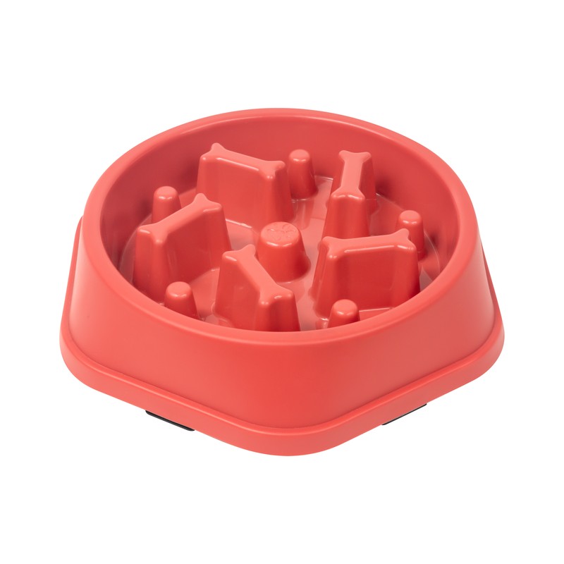 PLATO OSSIS ROJO
