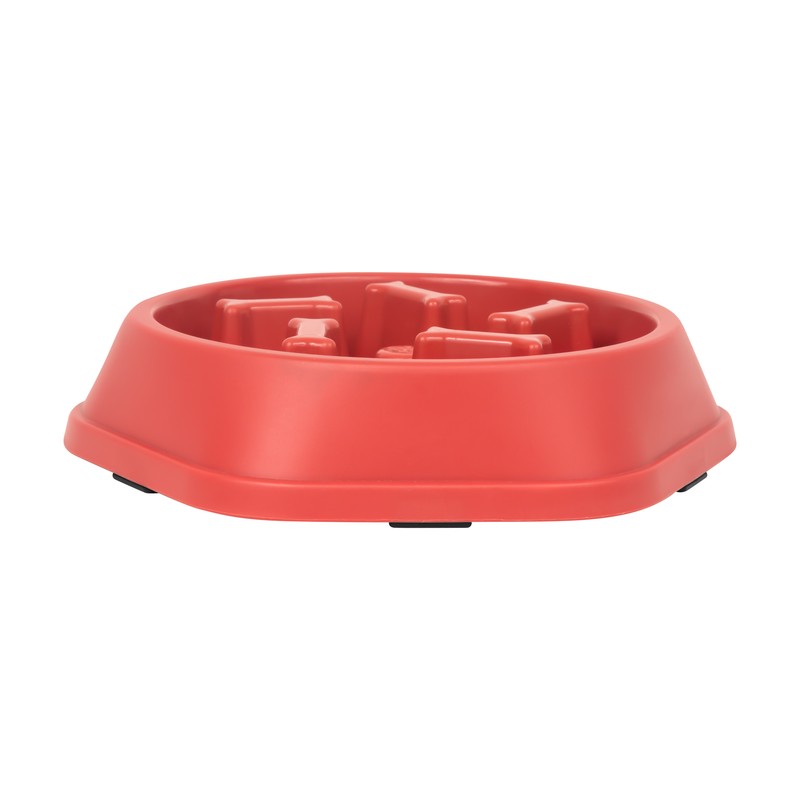 PLATO OSSIS ROJO - Imagen 2