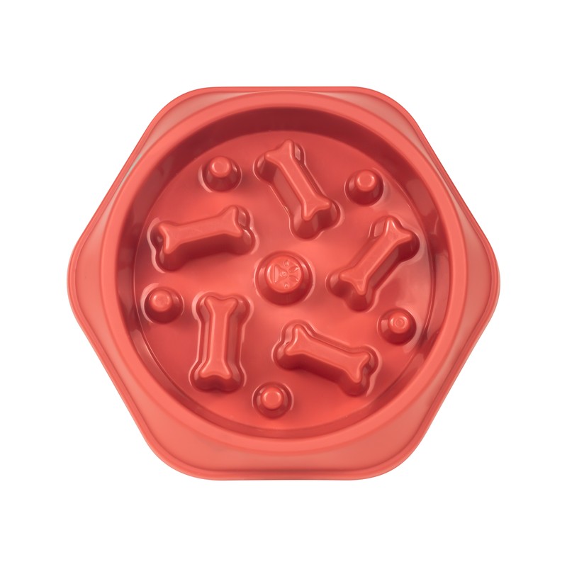 PLATO OSSIS ROJO - Imagen 4