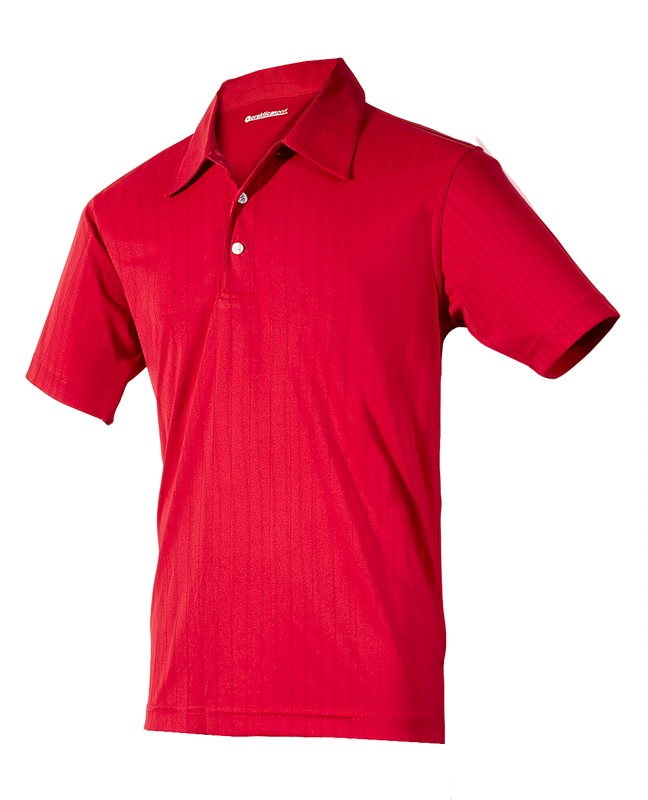 PLAYERA FOSTER ROJO CABALLERO TALLA G