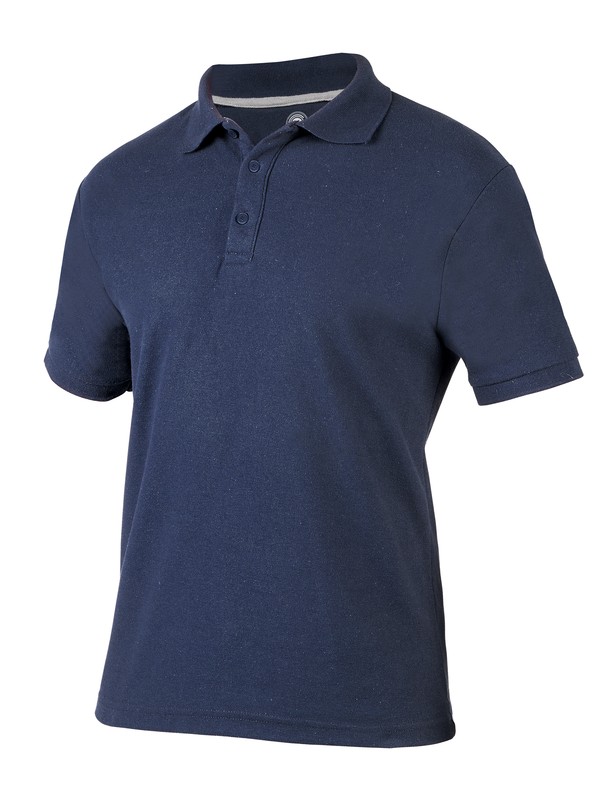 PLAYERA POLO LUTRY AM TALLA M