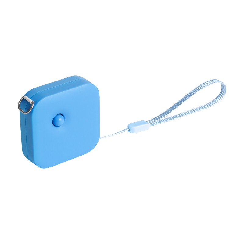 LLAVERO FLEXÓMETRO KANTAV AZUL - Imagen 4