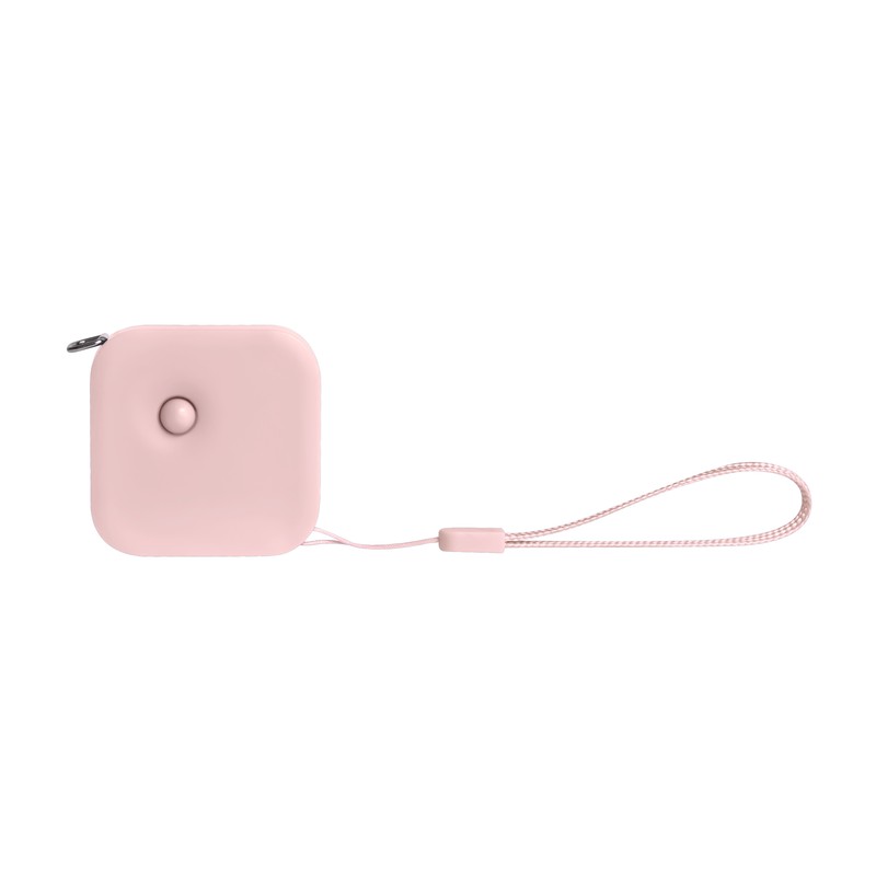 LLAVERO FLEXÓMETRO KANTAV ROSA - Imagen 2