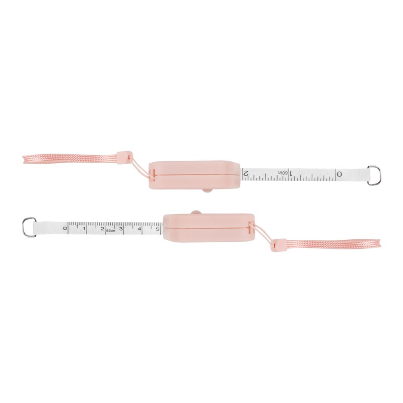 LLAVERO FLEXÓMETRO KANTAV ROSA - Imagen 4