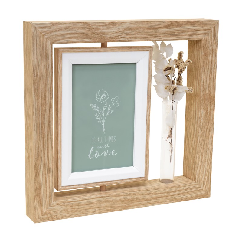 PORTARRETRATO ROSMARY BEIGE