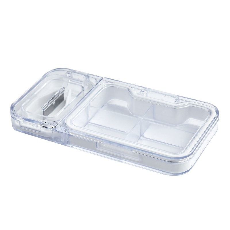 PASTILLERO CANIF BLANCO