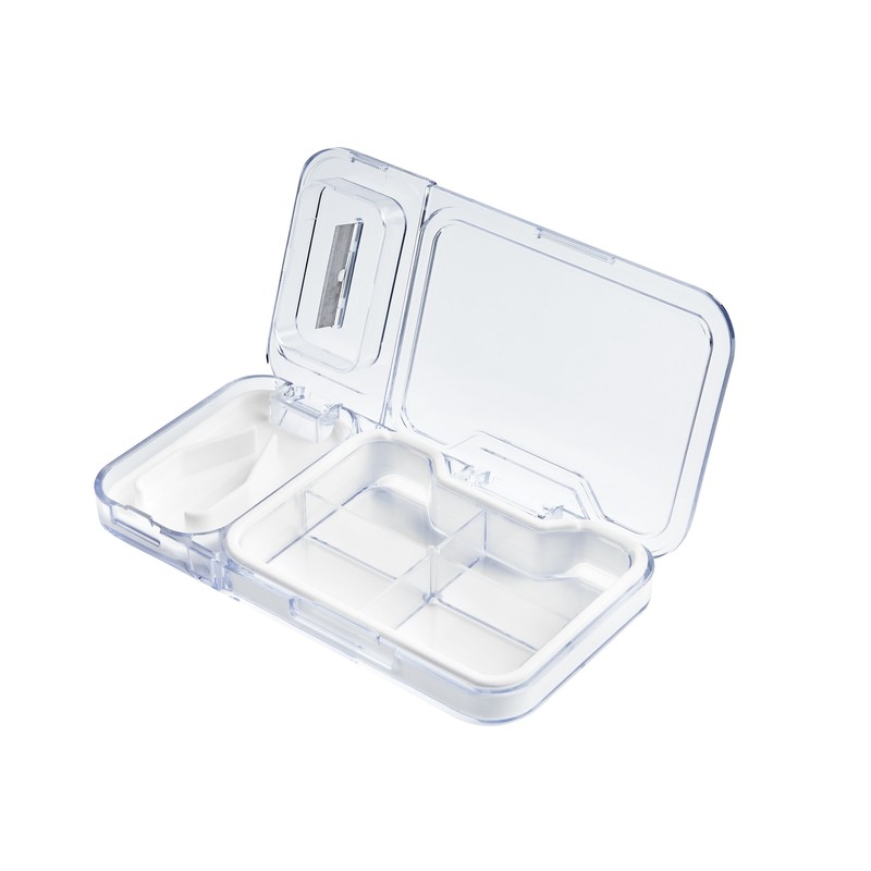 PASTILLERO CANIF BLANCO - Imagen 2