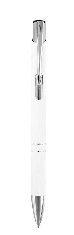 BOLÍGRAFO AROS BLANCO