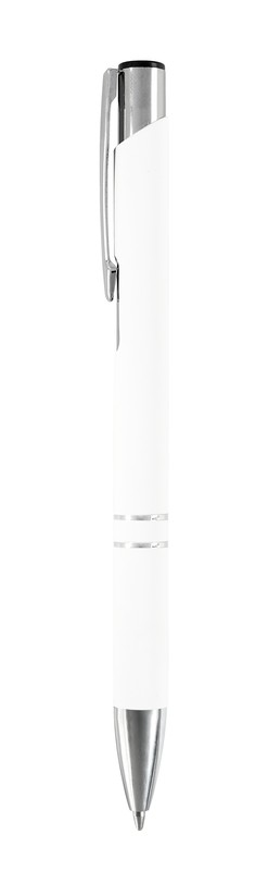 BOLÍGRAFO AROS BLANCO - Imagen 2