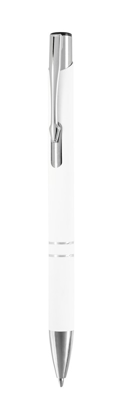 BOLÍGRAFO AROS BLANCO - Imagen 3