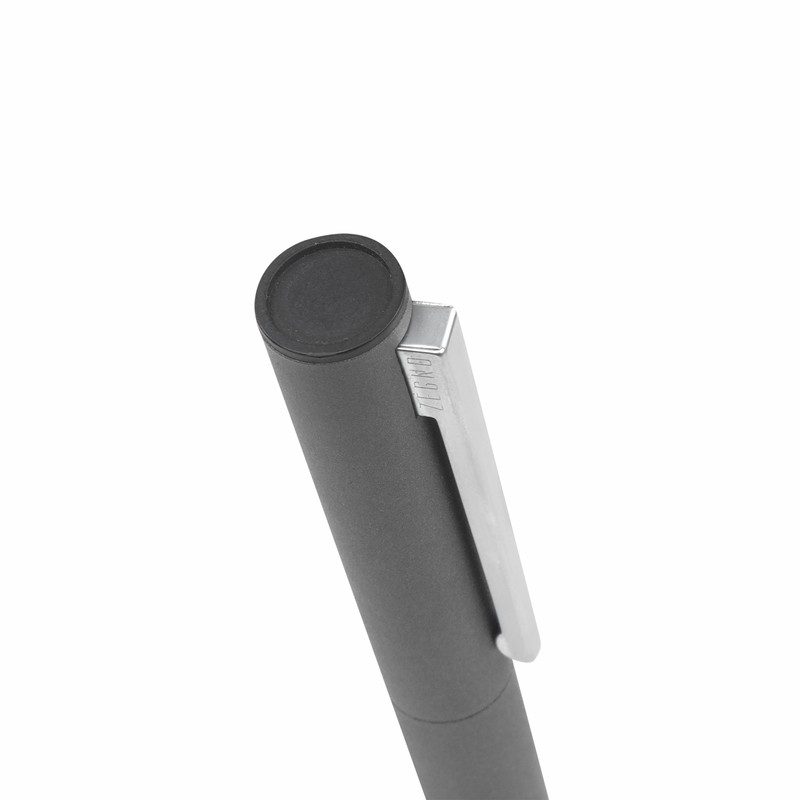 BOLÍGRAFO MAGOTTY GRIS - Imagen 4