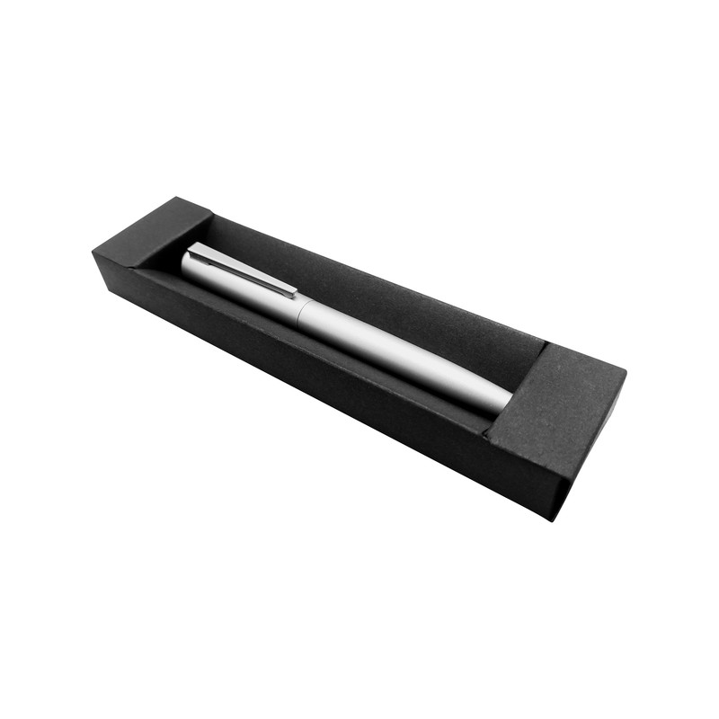 BOLÍGRAFO MAGOTTY PLATA - Imagen 4