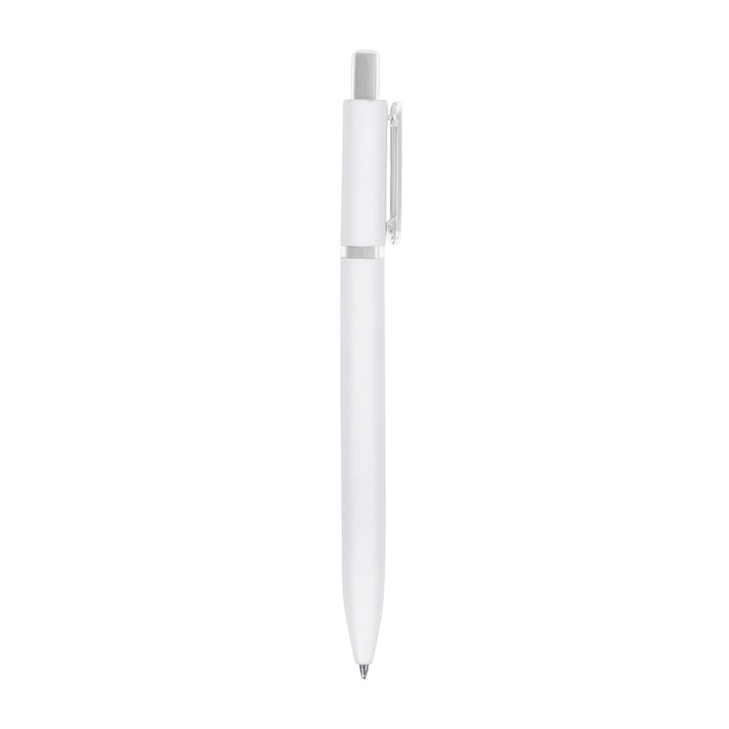 BOLÍGRAFO RUCHKA BLANCO - Imagen 2