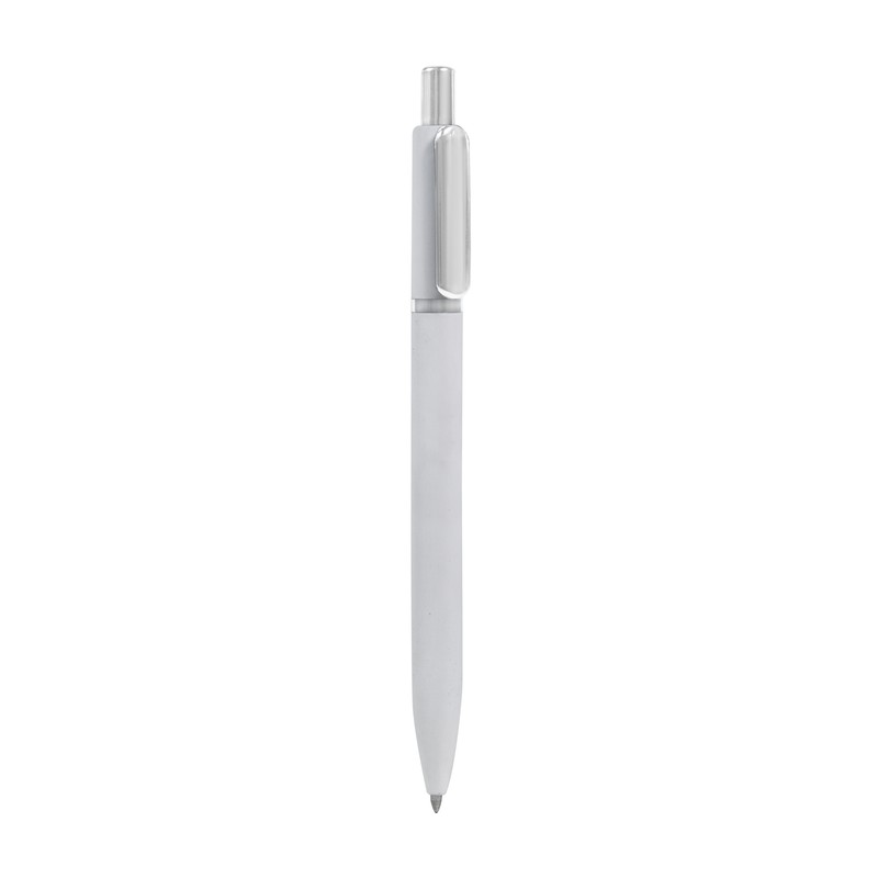 BOLÍGRAFO RUCHKA BLANCO - Imagen 3