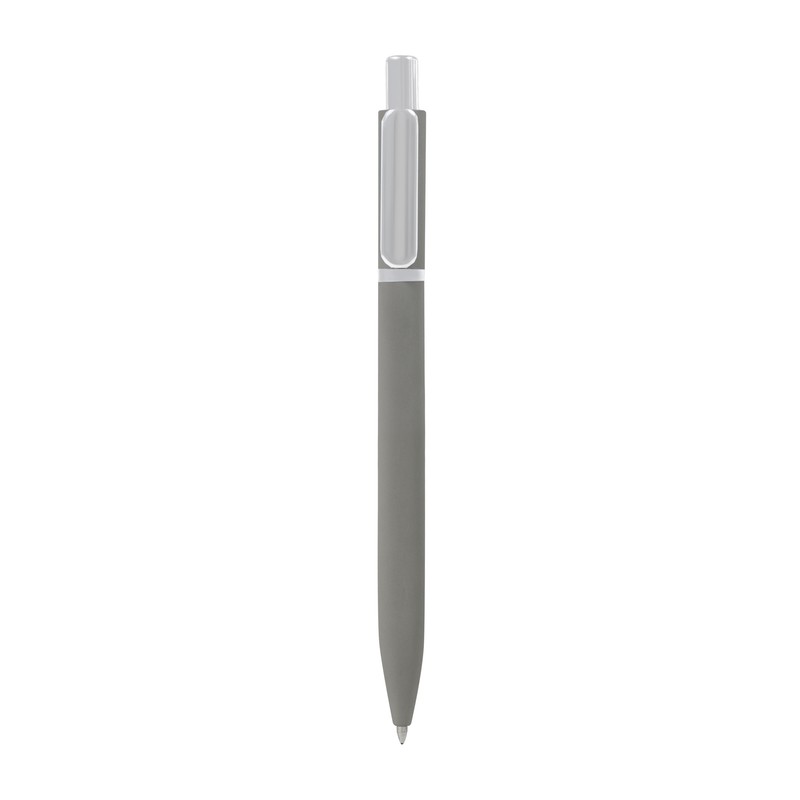BOLÍGRAFO RUCHKA GRIS