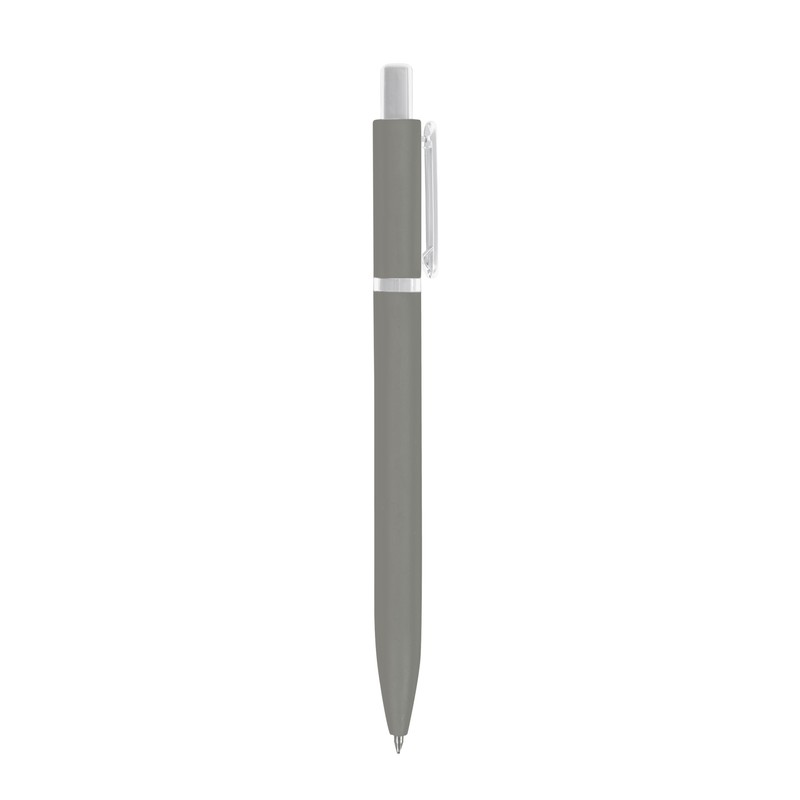 BOLÍGRAFO RUCHKA GRIS - Imagen 2