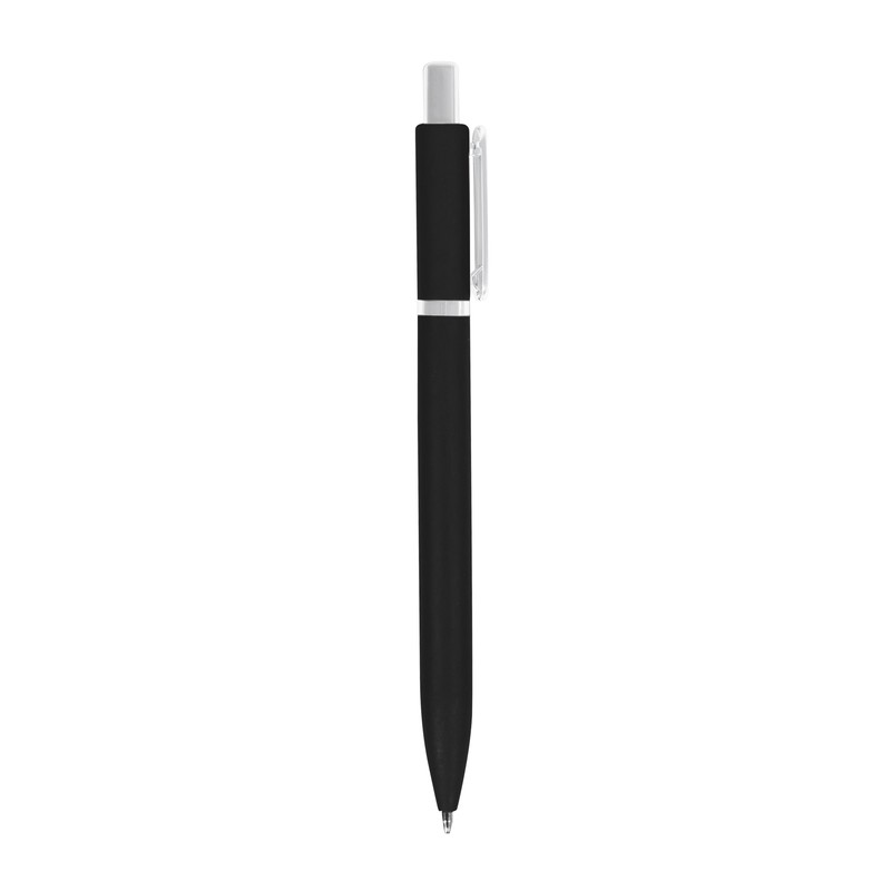 BOLÍGRAFO RUCHKA NEGRO - Imagen 2