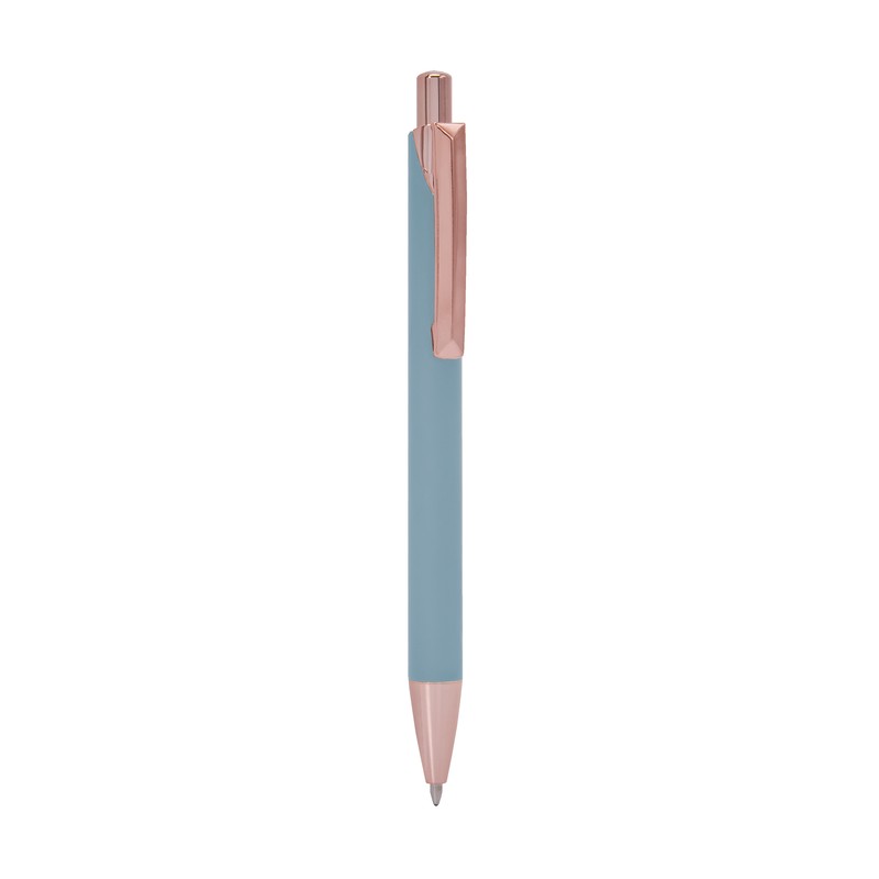 BOLÍGRAFO TIFT AZUL