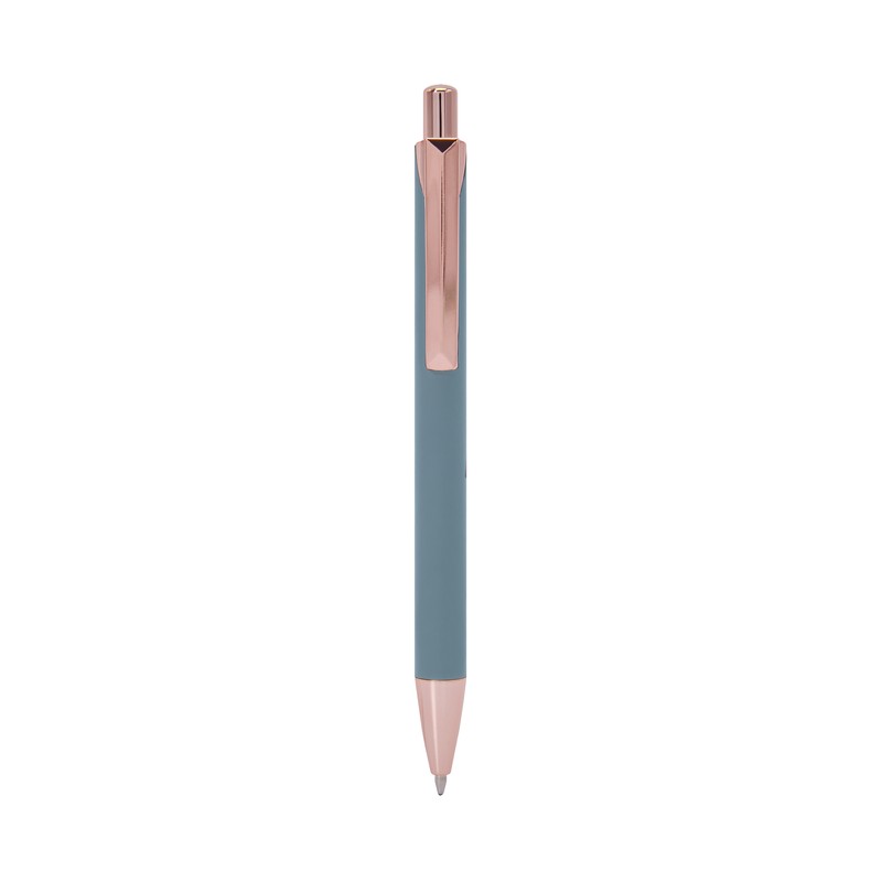 BOLÍGRAFO TIFT AZUL - Imagen 2