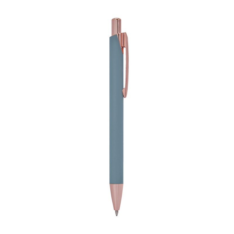 BOLÍGRAFO TIFT AZUL - Imagen 3