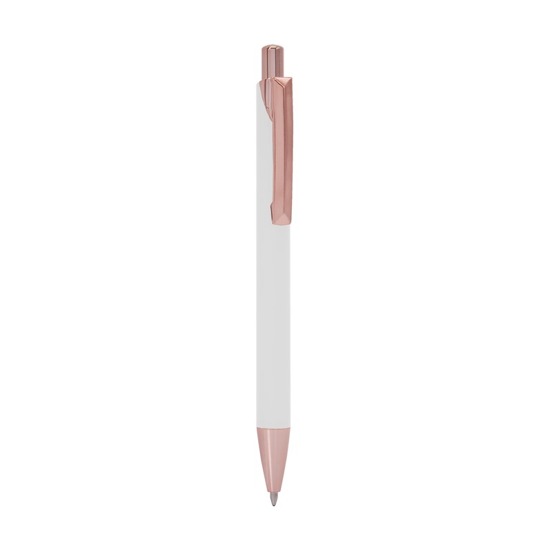 BOLÍGRAFO TIFT BLANCO