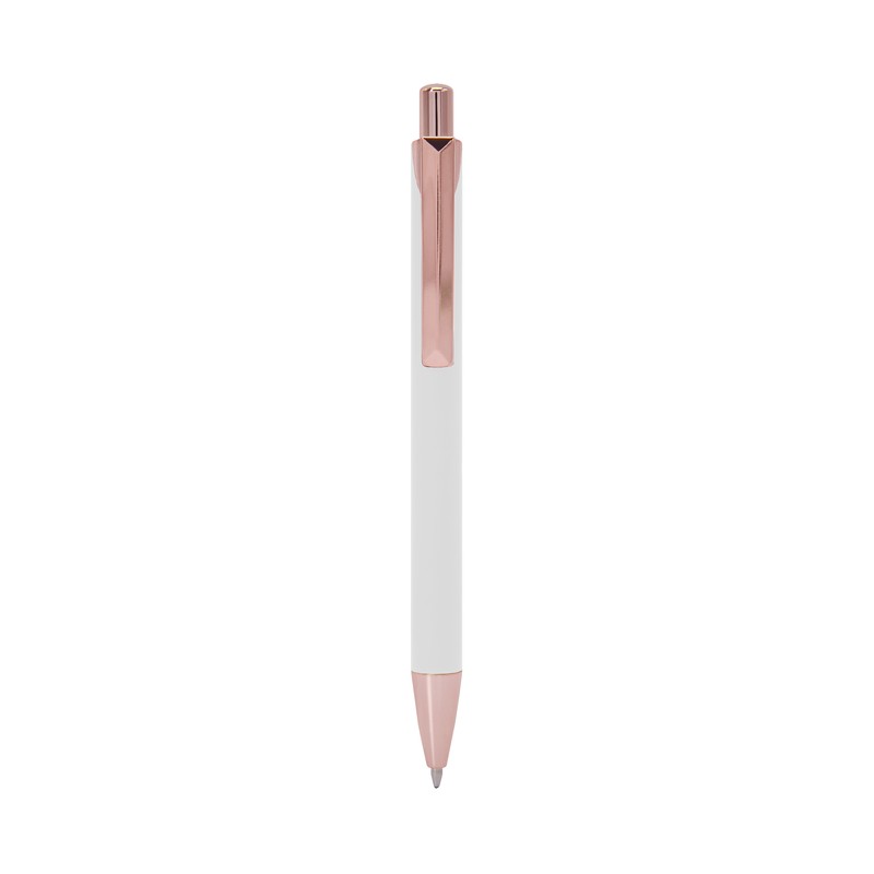 BOLÍGRAFO TIFT BLANCO - Imagen 2