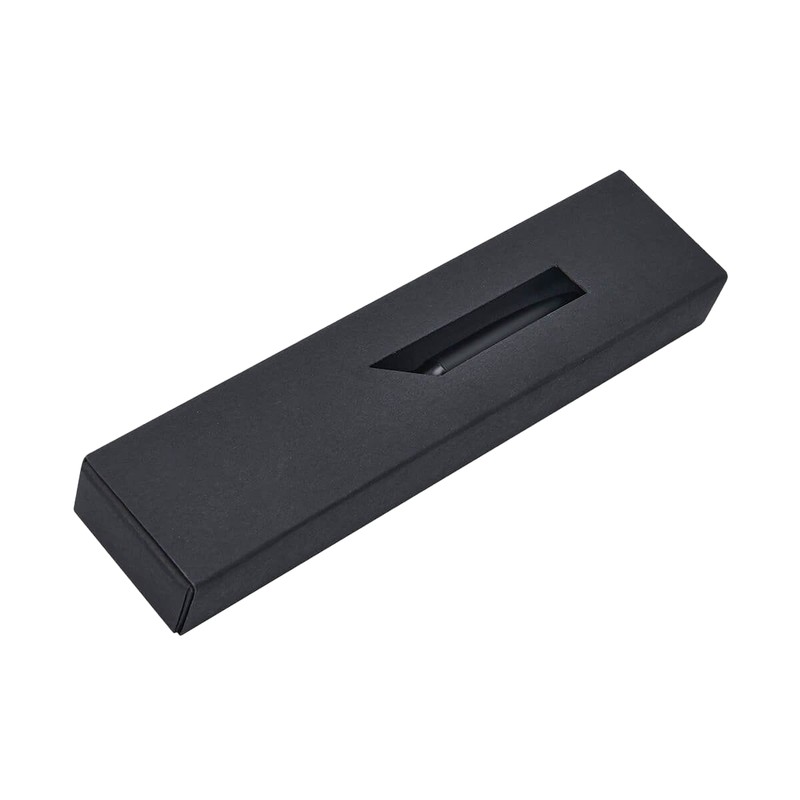 BOLÍGRAFO STYLO NEGRO - Imagen 3