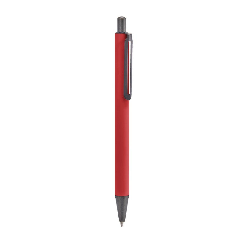 BOLÍGRAFO PALOA ROJO