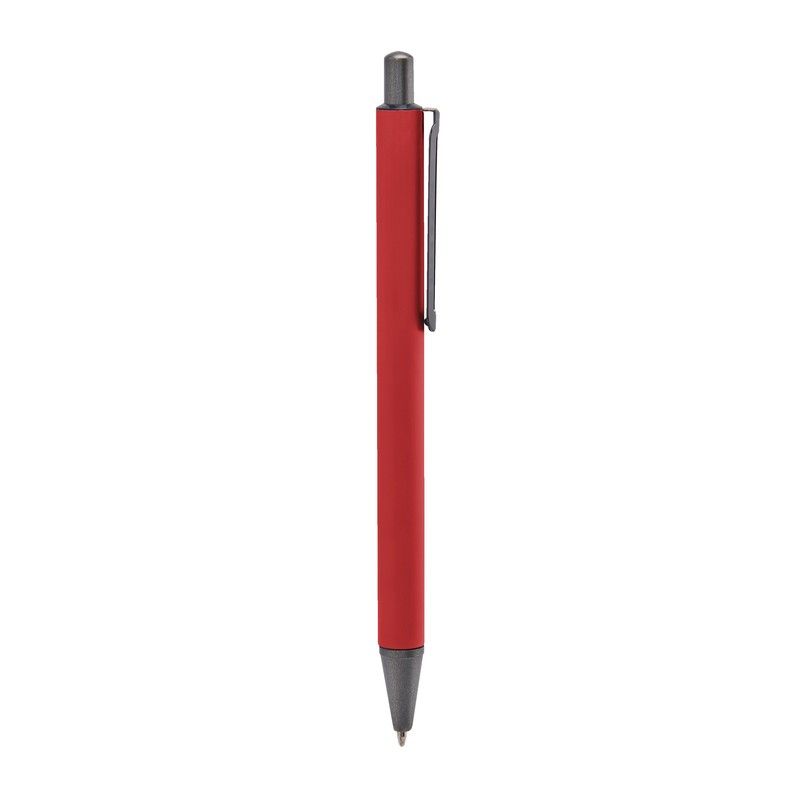 BOLÍGRAFO PALOA ROJO - Imagen 3