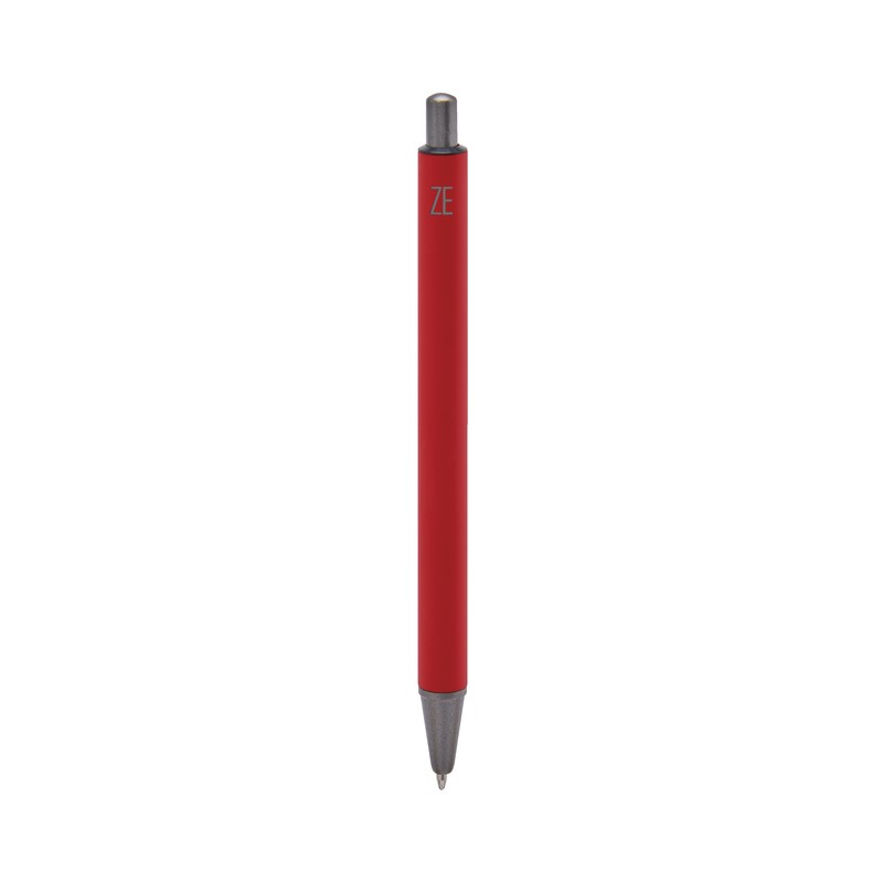 BOLÍGRAFO PALOA ROJO - Imagen 4