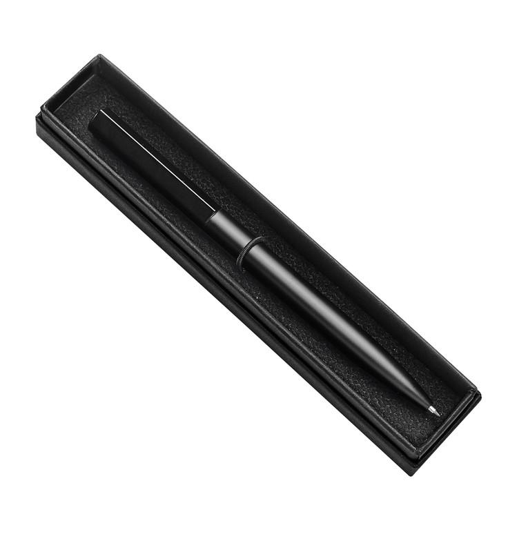 BOLÍGRAFO ZULI NEGRO - Imagen 4