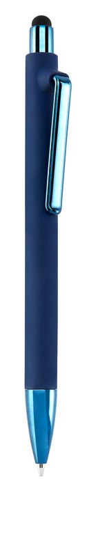 BOLÍGRAFO PISATI AZUL