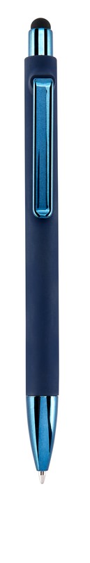 BOLÍGRAFO PISATI AZUL - Imagen 2