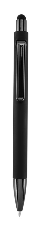 BOLÍGRAFO PISATI NEGRO - Imagen 2